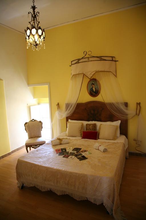 Bed and Breakfast Napoli Retro Экстерьер фото