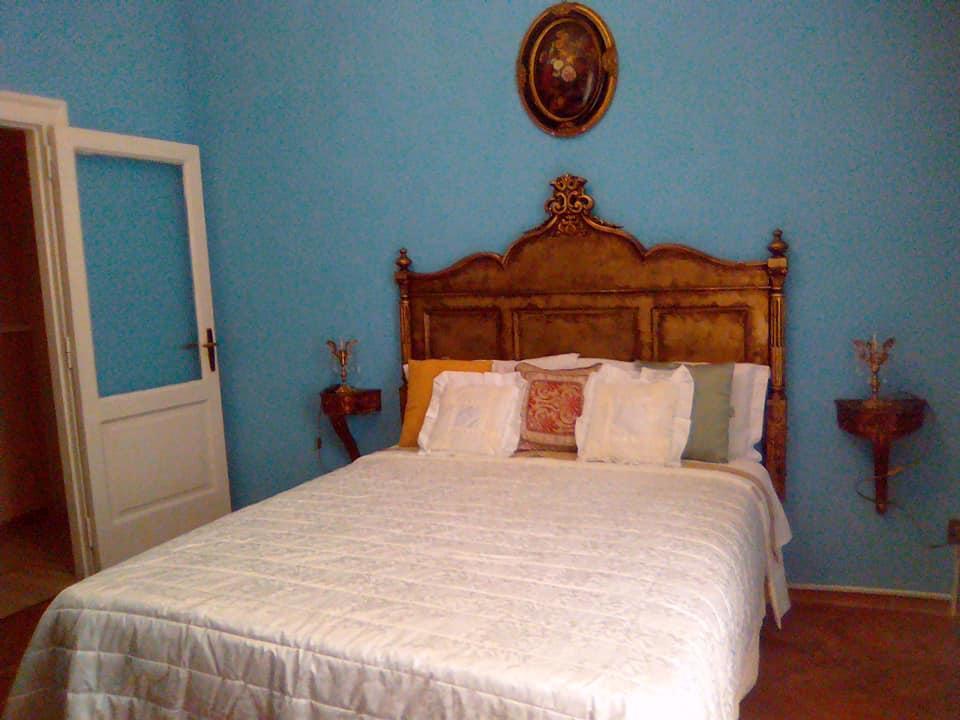 Bed and Breakfast Napoli Retro Экстерьер фото