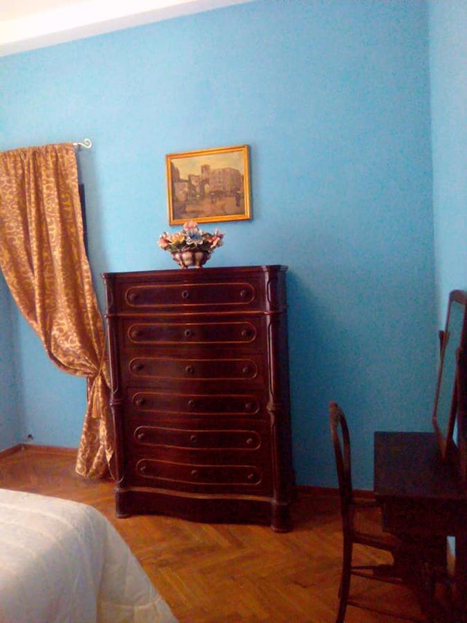 Bed and Breakfast Napoli Retro Экстерьер фото